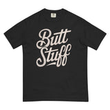 Butt Stuff (Boxy Tee)-Boxy T-Shirt-Swish Embassy
