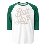 Butt Stuff (Raglan)-Raglan-Swish Embassy