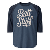 Butt Stuff (Raglan)-Raglan-Swish Embassy