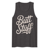 Butt Stuff (Tank Top)-Tank Top-Swish Embassy