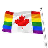 Canada Pride (Flag)-Flag-Swish Embassy