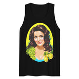 Can’t Live Without Butter (Tank Top)-Tank Top-Swish Embassy