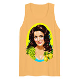 Can’t Live Without Butter (Tank Top)-Tank Top-Swish Embassy