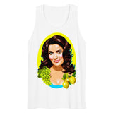 Can’t Live Without Butter (Tank Top)-Tank Top-Swish Embassy
