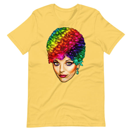Carrington Meets Crayola-T-Shirts-Swish Embassy