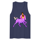 Centaur of Attention (Tank Top)-Tank Top-Swish Embassy