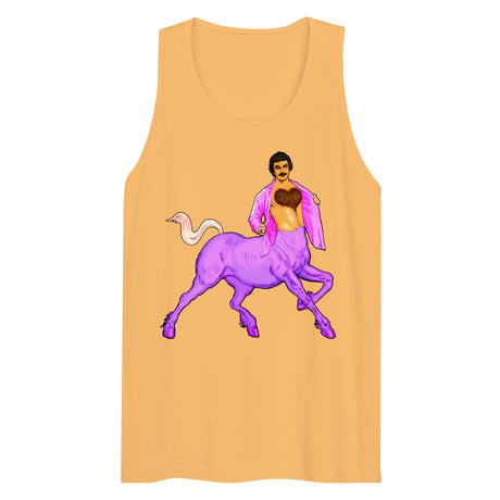 Centaur of Attention (Tank Top)-Tank Top-Swish Embassy
