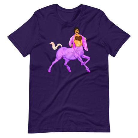 Centaur of Attention-T-Shirts-Swish Embassy