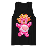 Cher Bear (Tank Top)-Tank Top-Swish Embassy