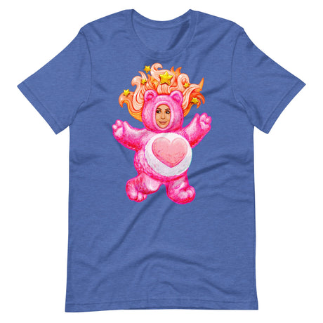 Cher Bear-T-Shirts-Swish Embassy