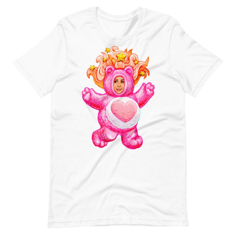 Cher Bear-T-Shirts-Swish Embassy