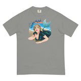 Cherish (Boxy Tee)-Boxy T-Shirt-Swish Embassy