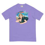 Cherish (Boxy Tee)-Boxy T-Shirt-Swish Embassy