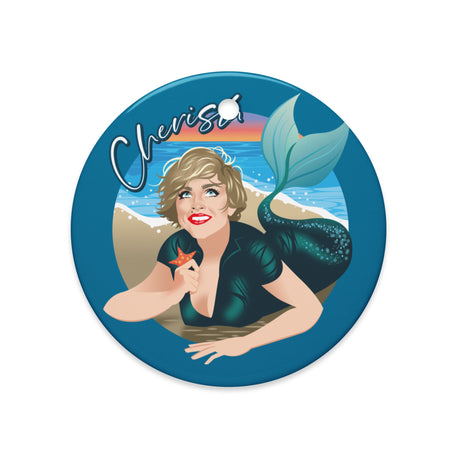 Cherish (Ceramic ornament)-Ceramic Ornament-Swish Embassy