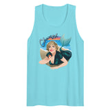 Cherish (Tank Top)-Tank Top-Swish Embassy