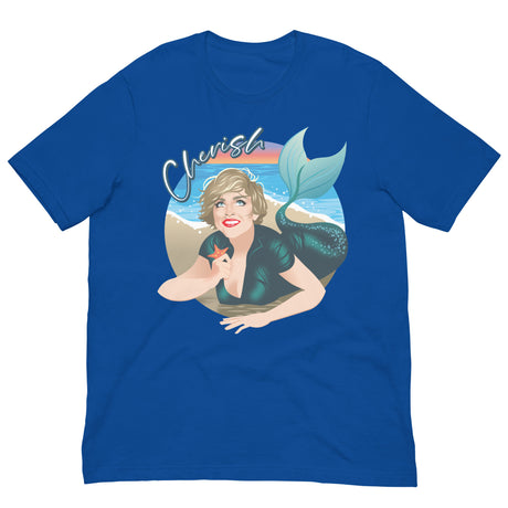 Cherish-T-Shirts-Swish Embassy