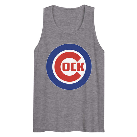 Chicago (Tank Top)-Tank Top-Swish Embassy