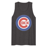 Chicago (Tank Top)-Tank Top-Swish Embassy