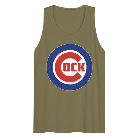 Chicago (Tank Top)-Tank Top-Swish Embassy