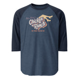 Chicken Ranch (Raglan)-Raglan-Swish Embassy