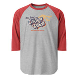 Chicken Ranch (Raglan)-Raglan-Swish Embassy