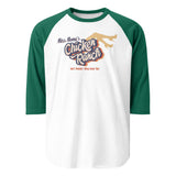 Chicken Ranch (Raglan)-Raglan-Swish Embassy