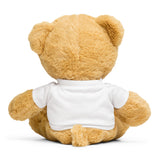 Chonky (Teddy Bear)-Teddy Bears-Swish Embassy