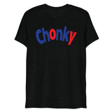 Chonky (Triblend)-Triblend T-Shirt-Swish Embassy