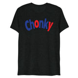 Chonky (Triblend)-Triblend T-Shirt-Swish Embassy