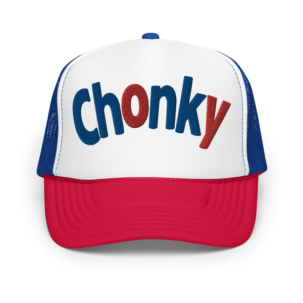 Chonky — Trucker Hat