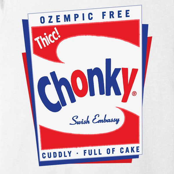Chonky