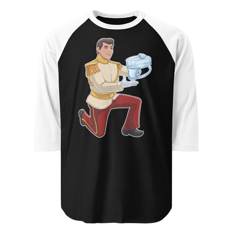 Cinderfella (Raglan)-Raglan-Swish Embassy