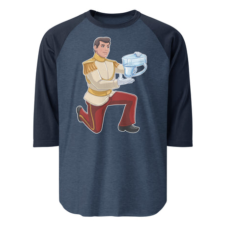 Cinderfella (Raglan)-Raglan-Swish Embassy