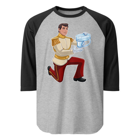 Cinderfella (Raglan)-Raglan-Swish Embassy