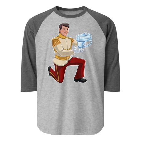 Cinderfella (Raglan)-Raglan-Swish Embassy