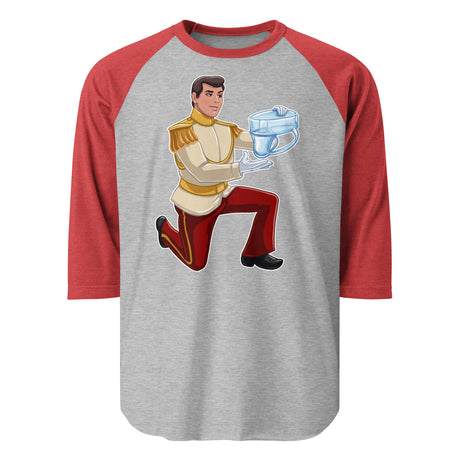 Cinderfella (Raglan)-Raglan-Swish Embassy