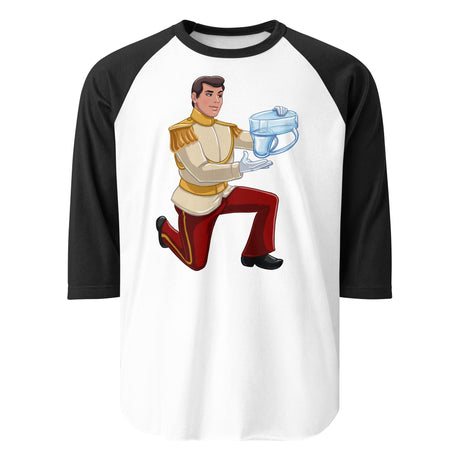 Cinderfella (Raglan)-Raglan-Swish Embassy