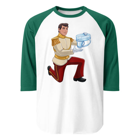 Cinderfella (Raglan)-Raglan-Swish Embassy