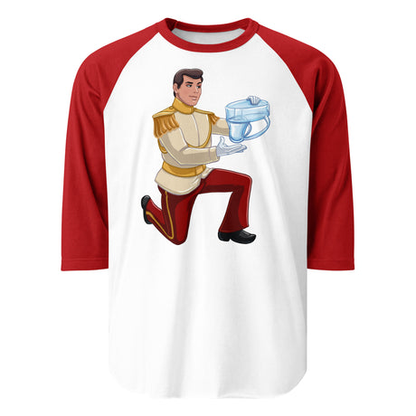 Cinderfella (Raglan)-Raglan-Swish Embassy