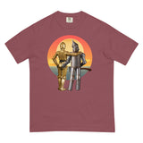 Circuit Party (Boxy Tee)-Boxy T-Shirt-Swish Embassy