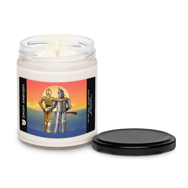 Circuit Party — Candle