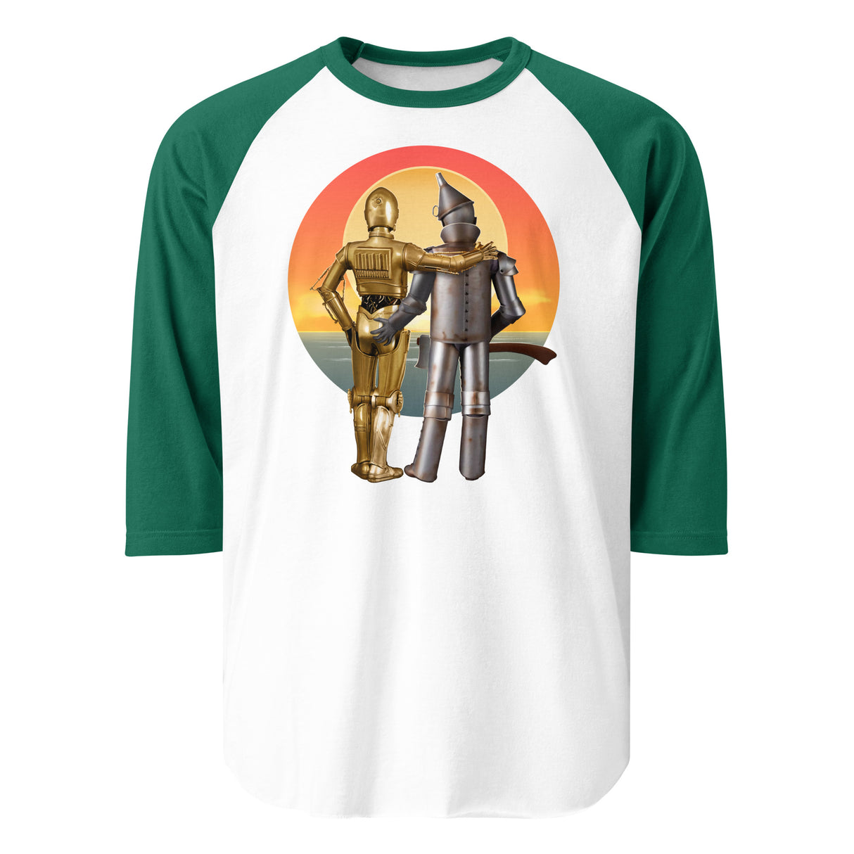 Circuit Party (Raglan)-Raglan-Swish Embassy