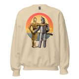 Circuit Party (Sweatshirt)-Sweatshirt-Swish Embassy