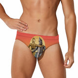 Circuit Party(Swim Briefs)-Swim Briefs-Swish Embassy
