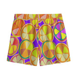 Citrus (Shorts)-Shorts-Swish Embassy