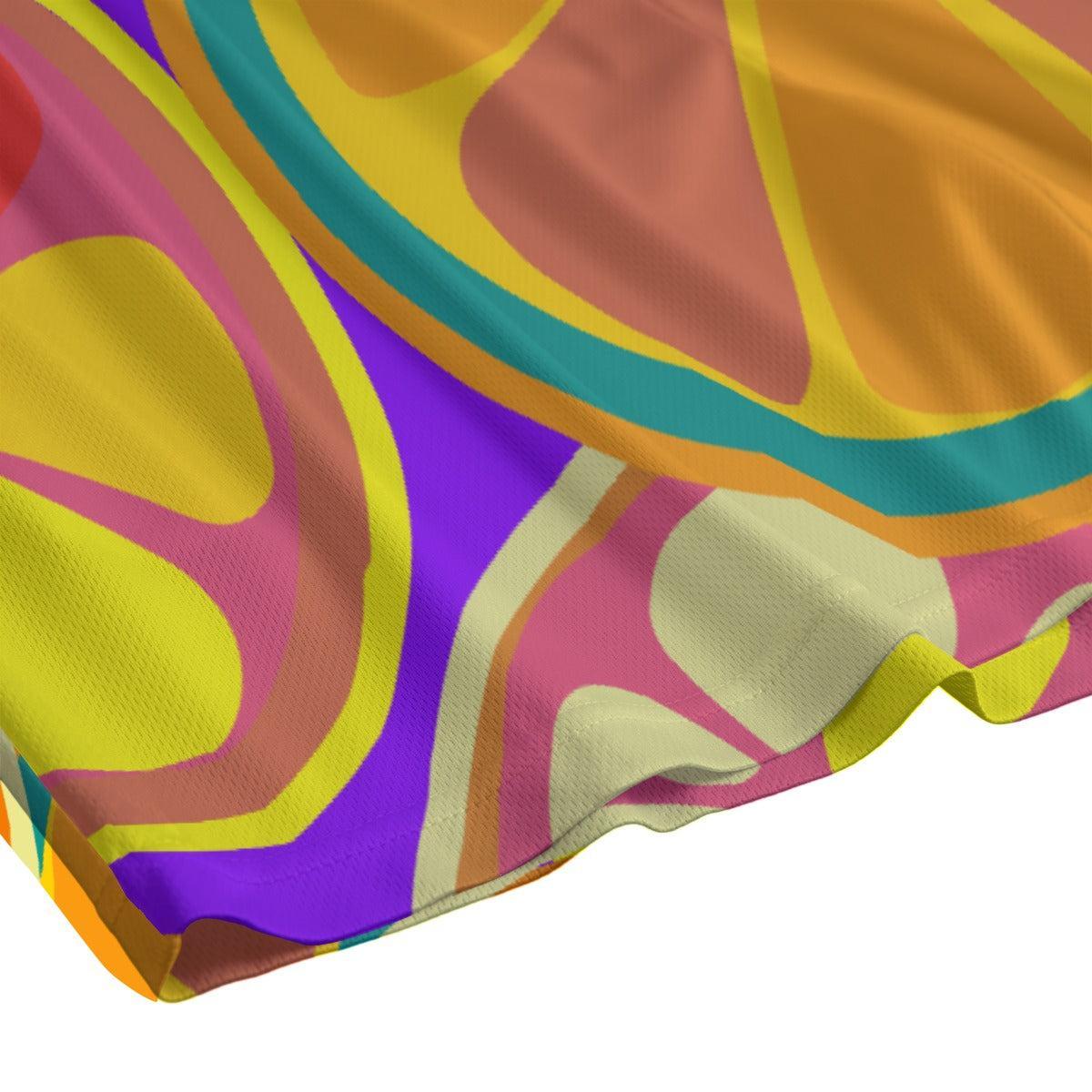 Citrus (Shorts)-Shorts-Swish Embassy