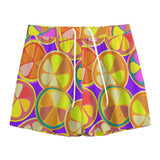 Citrus (Shorts)-Shorts-Swish Embassy