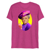 Class Dismissed (Triblend)-Triblend T-Shirt-Swish Embassy