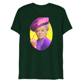 Class Dismissed (Triblend)-Triblend T-Shirt-Swish Embassy