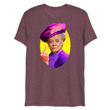 Class Dismissed (Triblend)-Triblend T-Shirt-Swish Embassy